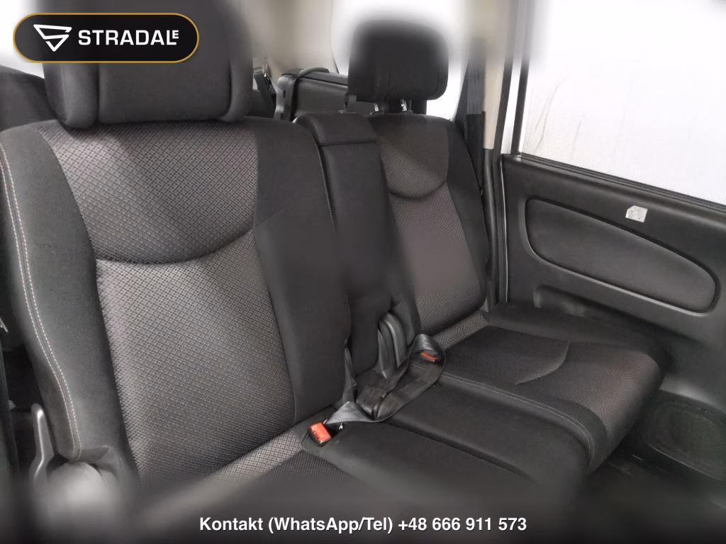 NISSAN SERENA 5D HIGHWAY STAR V SELECTION, miniaturka 7