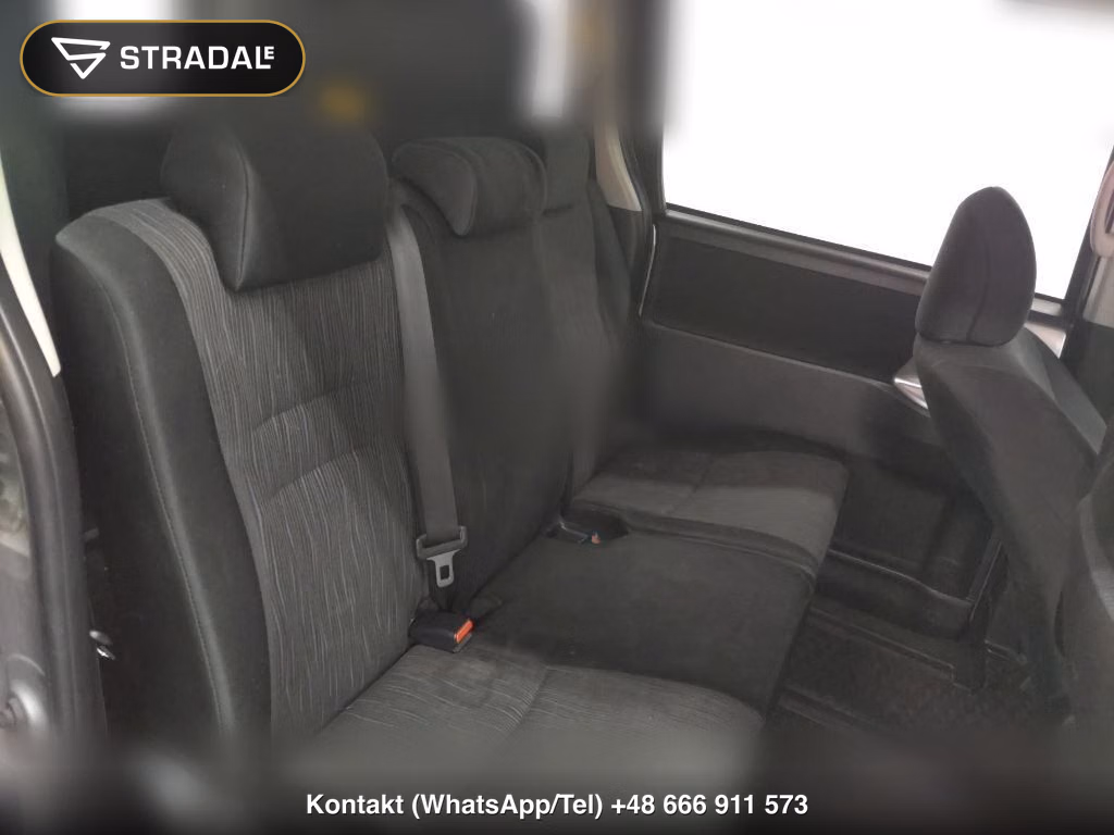TOYOTA NOAH SI, miniaturka 7