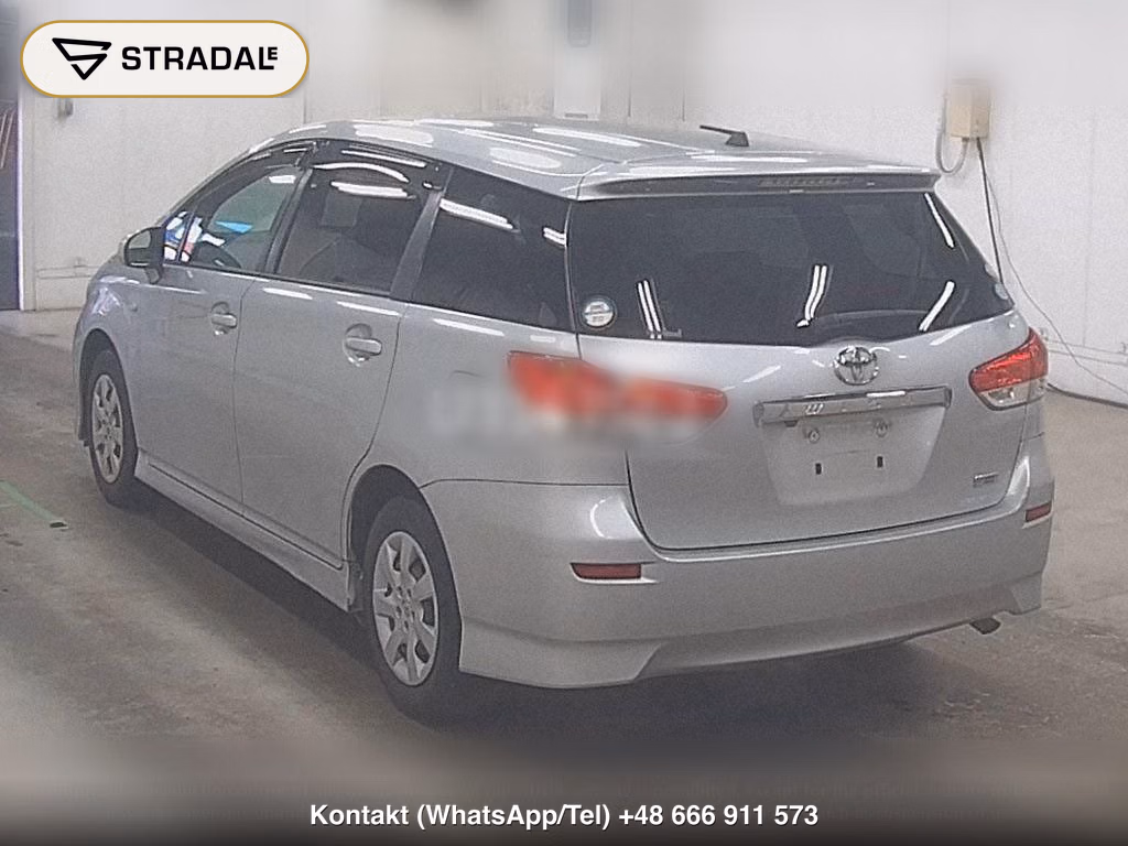 TOYOTA WISH 1.8X, miniaturka 3