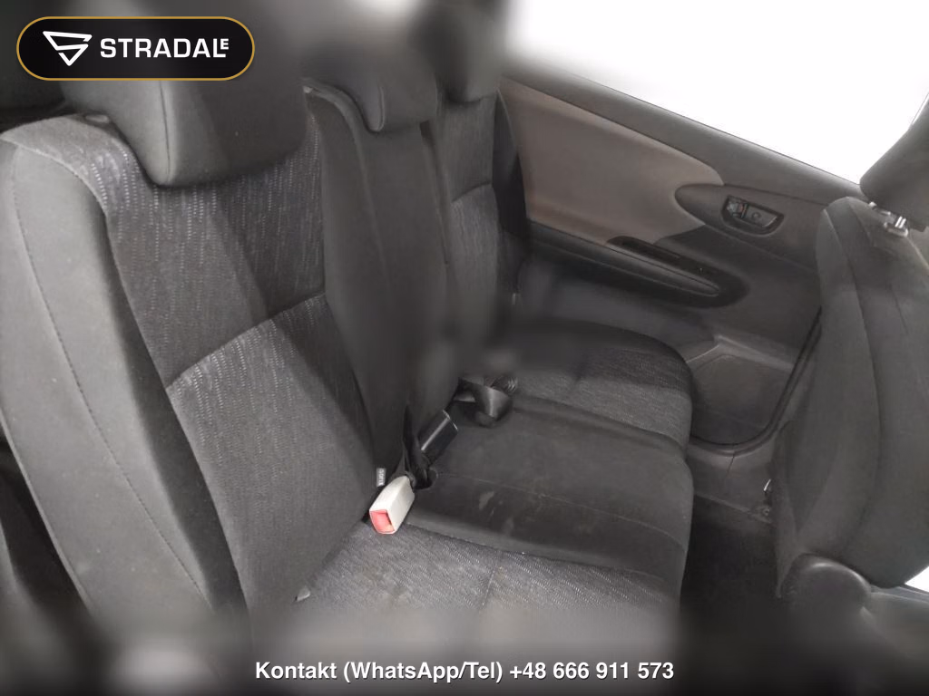 TOYOTA WISH 1.8X, miniaturka 7