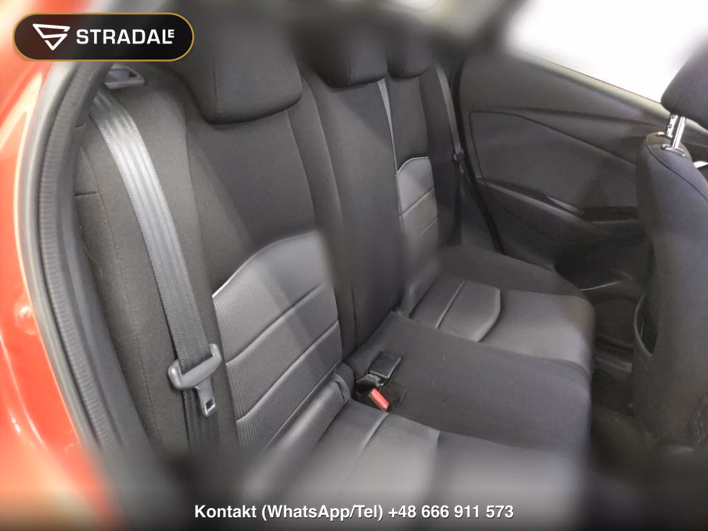 MAZDA CX-3 XD, miniaturka 7