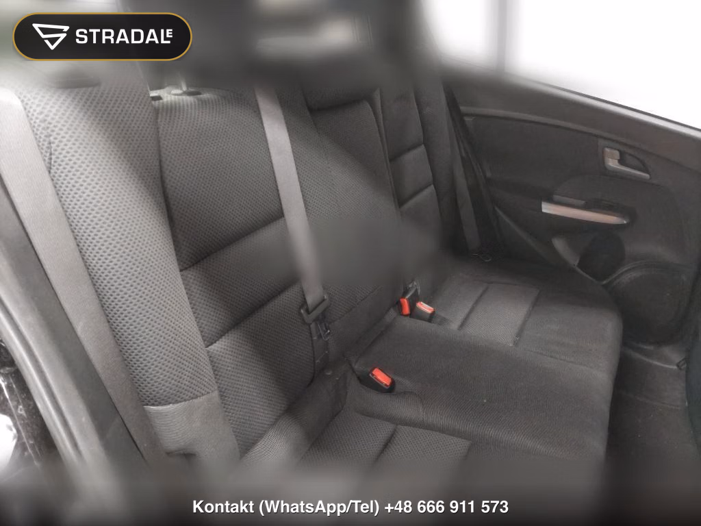 HONDA INSIGHT 5D G, miniaturka 7
