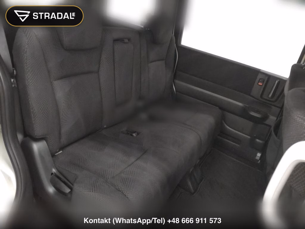 HONDA STEPWAGON SPADA Z, miniaturka 7