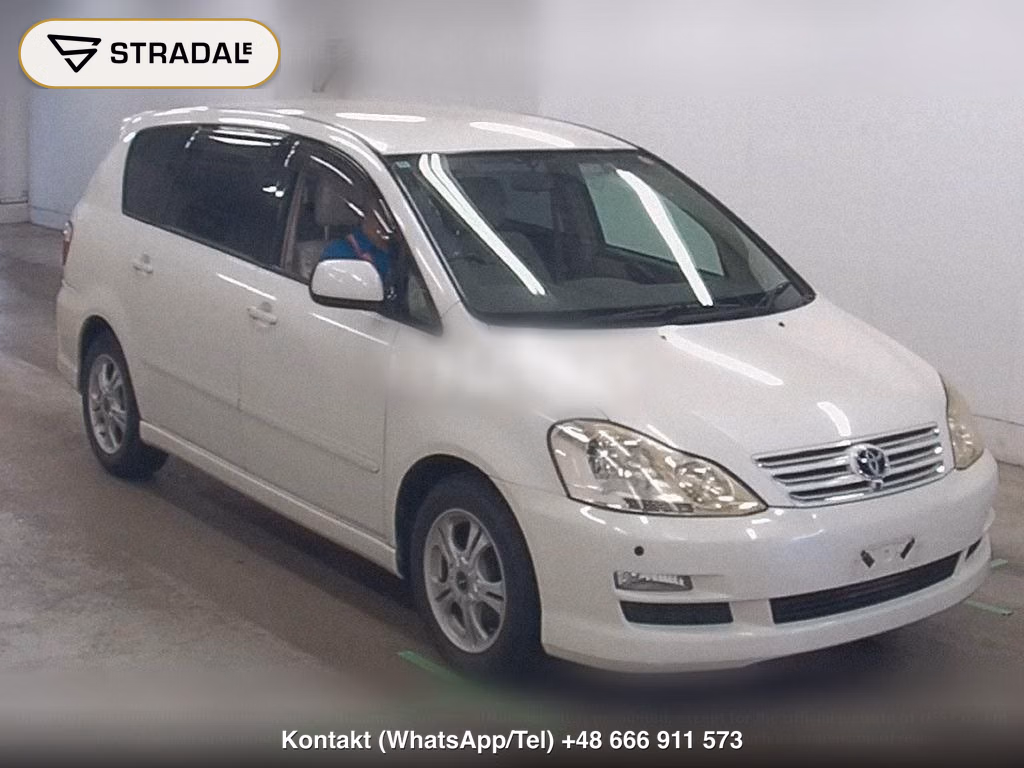 TOYOTA IPSUM 240I, miniaturka 2