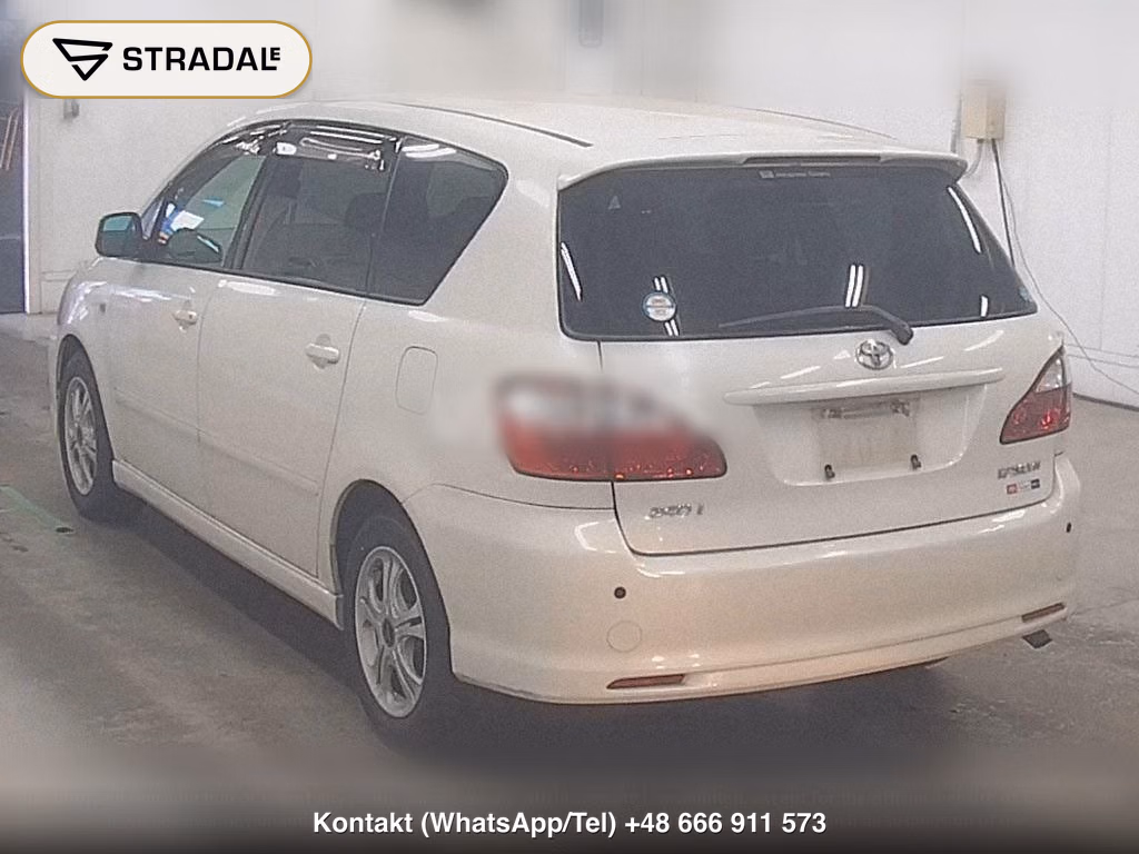 TOYOTA IPSUM 240I, miniaturka 3