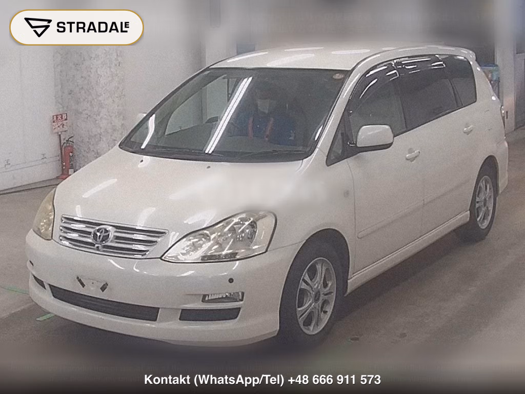 TOYOTA IPSUM 240I, miniaturka 5