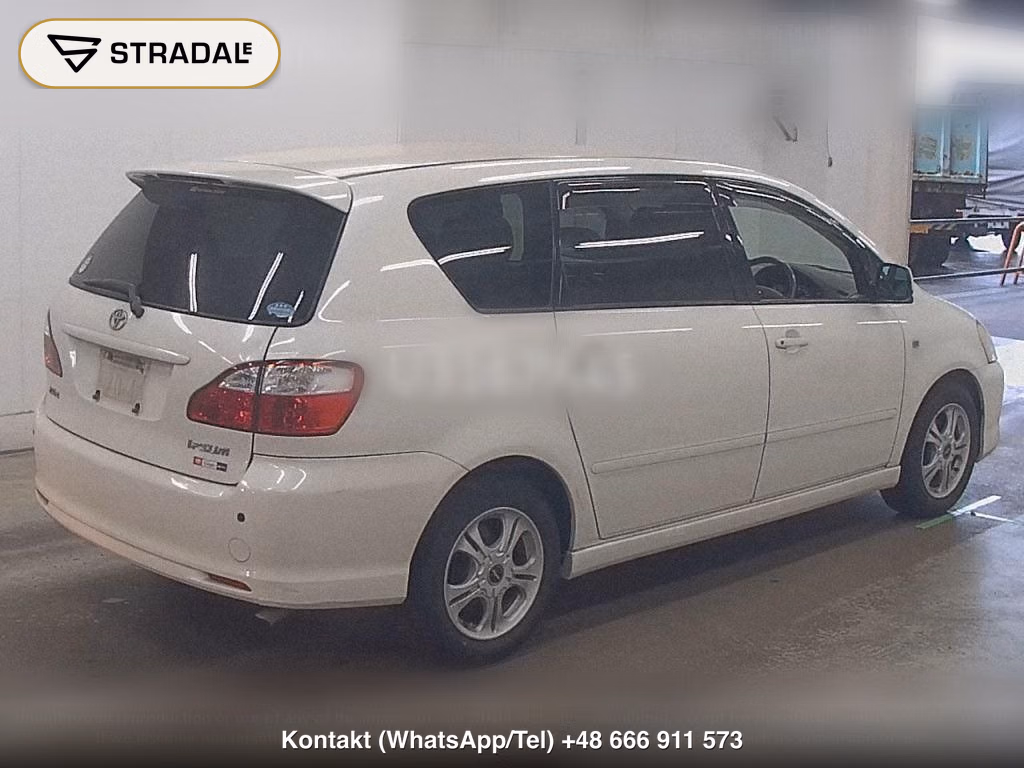 TOYOTA IPSUM 240I, miniaturka 6