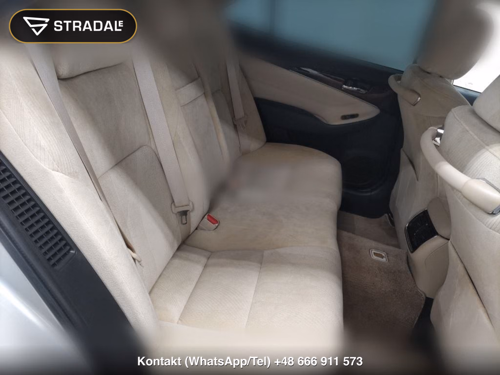 TOYOTA CROWN HYBRID ROYAL SALOON, miniaturka 7