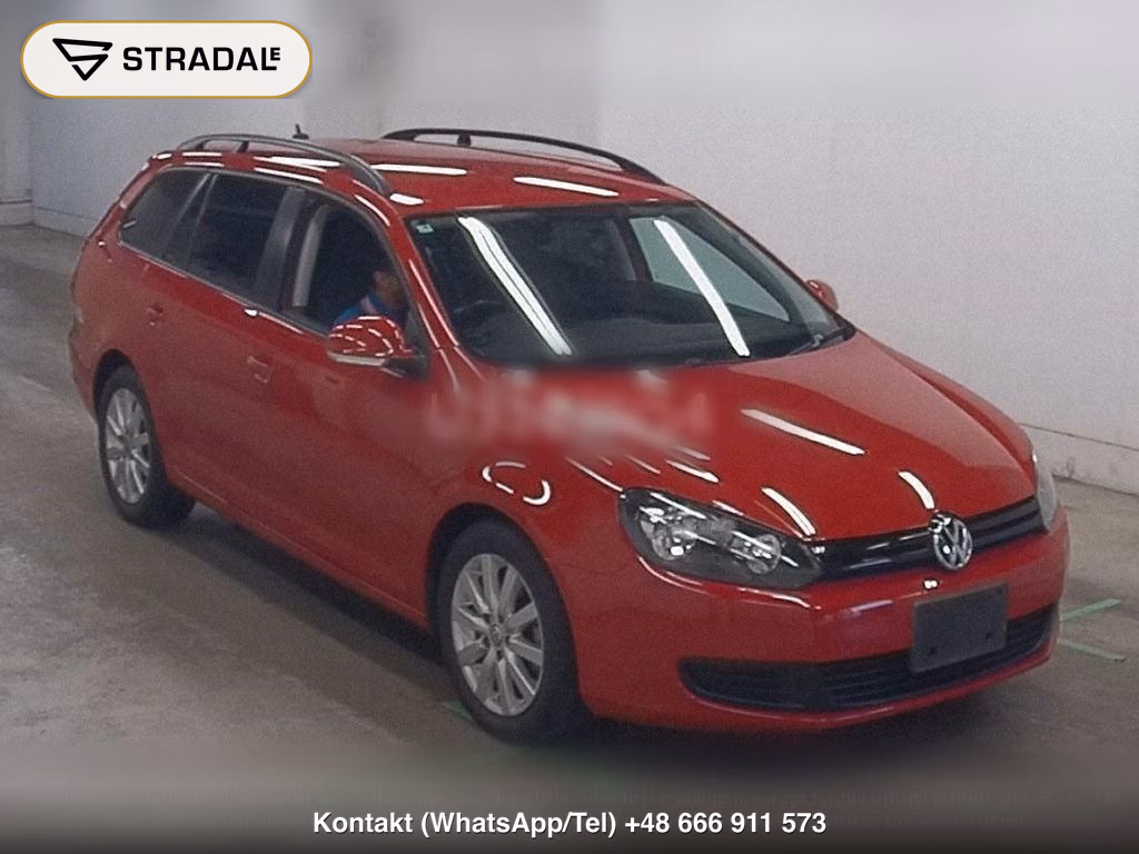 VOLKSWAGEN GOLF VARIANT TSI TREND LINE, miniaturka 2