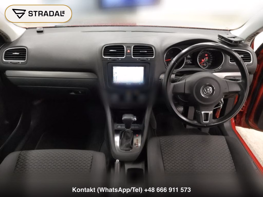 VOLKSWAGEN GOLF VARIANT TSI TREND LINE, miniaturka 4