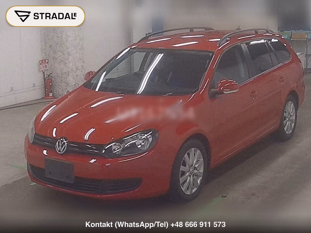 VOLKSWAGEN GOLF VARIANT TSI TREND LINE, miniaturka 5