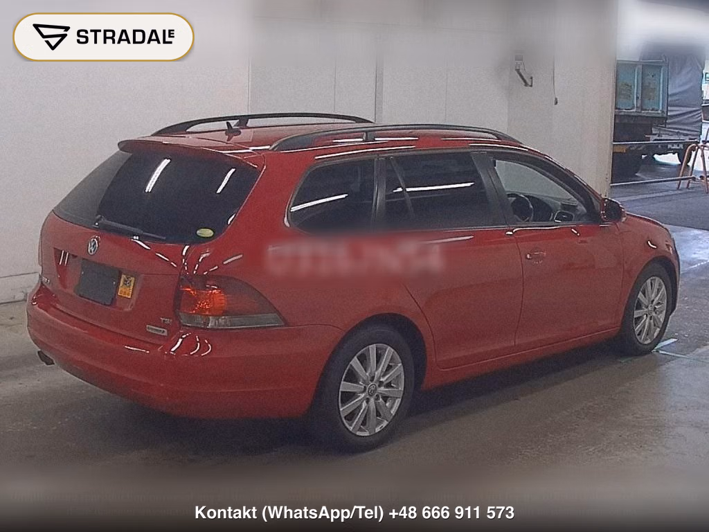 VOLKSWAGEN GOLF VARIANT TSI TREND LINE, miniaturka 6