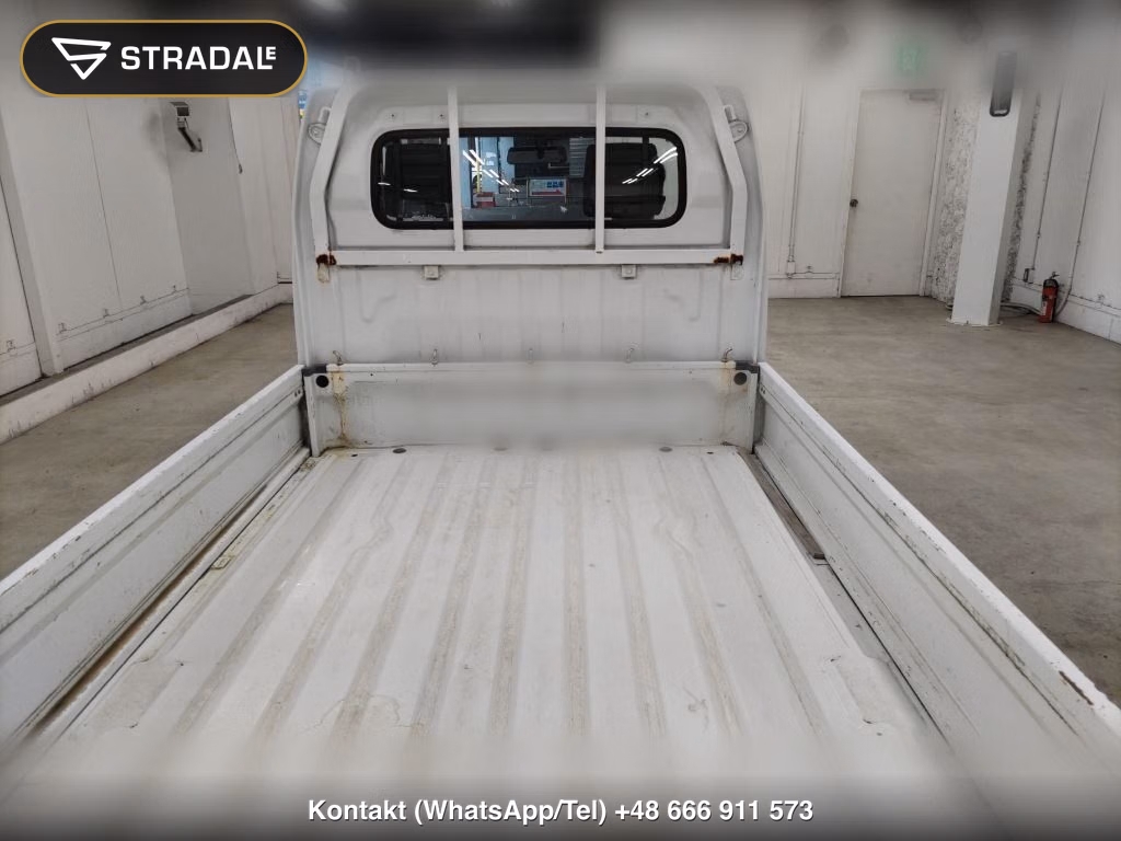SUZUKI CARRY TRUCK KU, miniaturka 7
