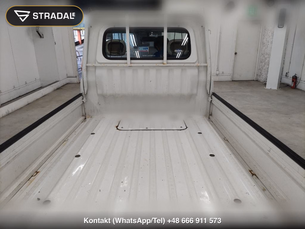 DAIHATSU HIJET TRUCK 4WD AIR-CONDITIONER POWER-STEERING SPECIAL, miniaturka 7