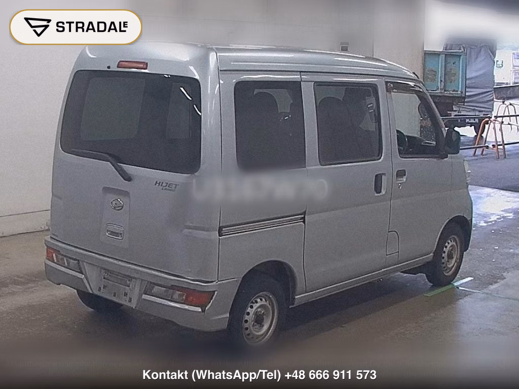 NISSAN DAYZ ROOX HIGHWAY STAR X, miniaturka 6