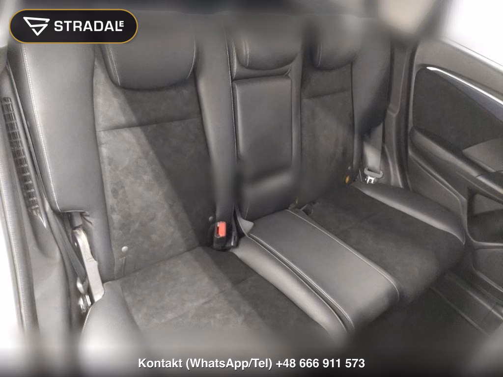 HONDA SHUTTLE HYBRID X, miniaturka 7