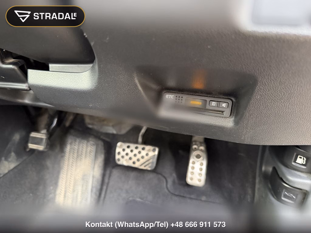 HONDA SHUTTLE HYBRID X, miniaturka 8