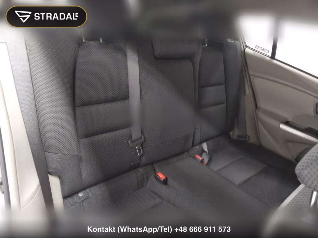 HONDA INSIGHT 5D HDD NAVI SPECIAL EDITION, miniaturka 7
