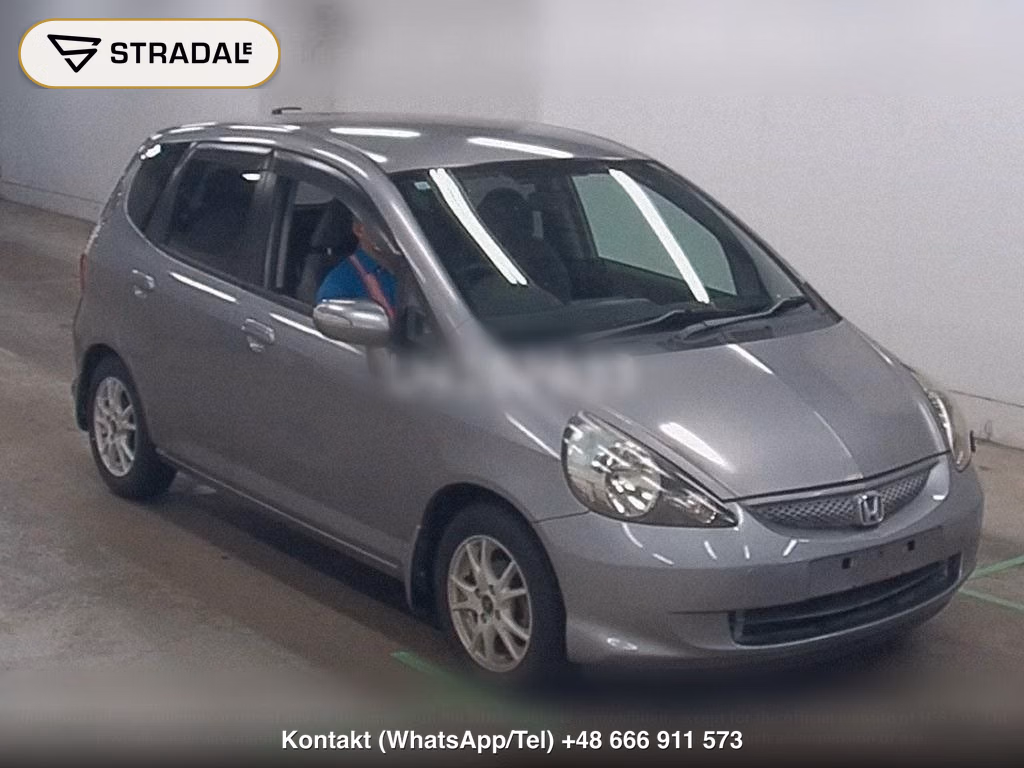 HONDA FIT 1.3A, miniaturka 2