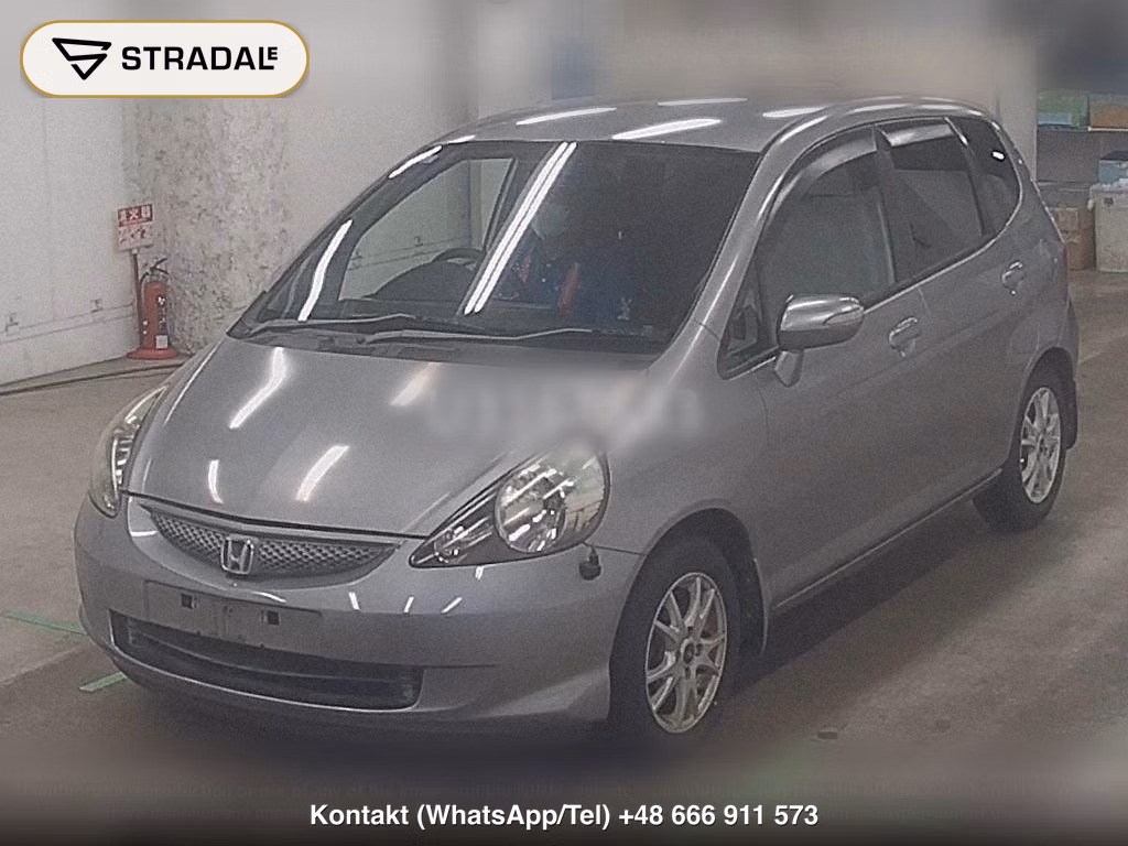 HONDA FIT 1.3A, miniaturka 5