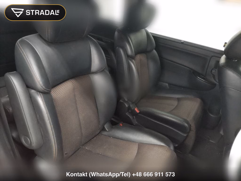 NISSAN ELGRAND 5D 250 HIGHWAY STAR URBAN CHROME, miniaturka 7