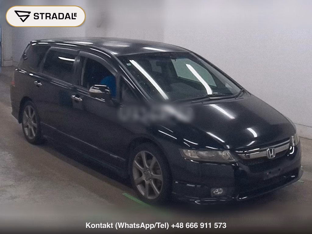 HONDA ODYSSEY ABSOLUTE, miniaturka 2