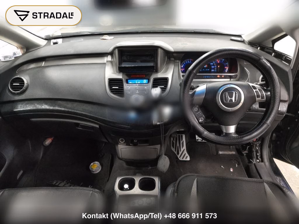 HONDA ODYSSEY ABSOLUTE, miniaturka 4