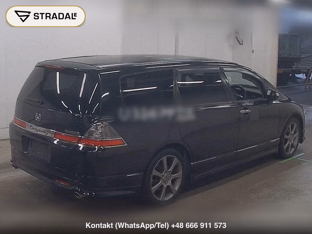 HONDA ODYSSEY ABSOLUTE, miniaturka 6
