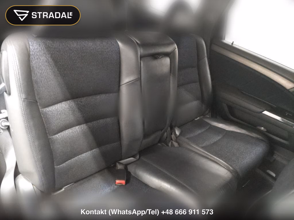 HONDA ODYSSEY ABSOLUTE, miniaturka 7