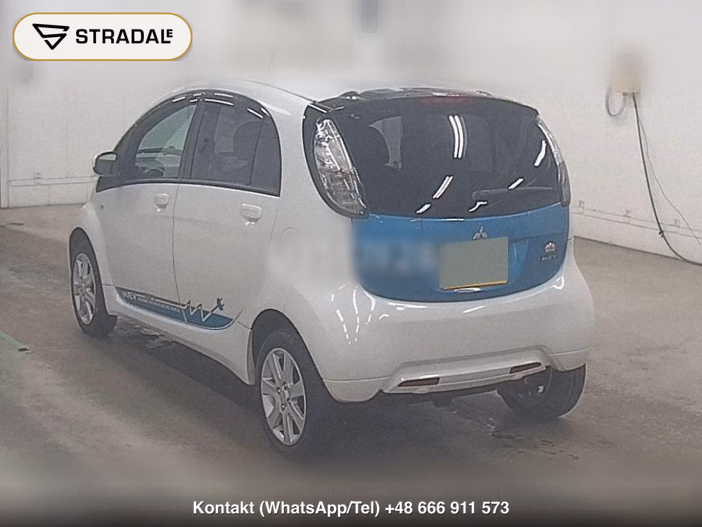 MITSUBISHI I MIEV BASE GRADE, miniaturka 3