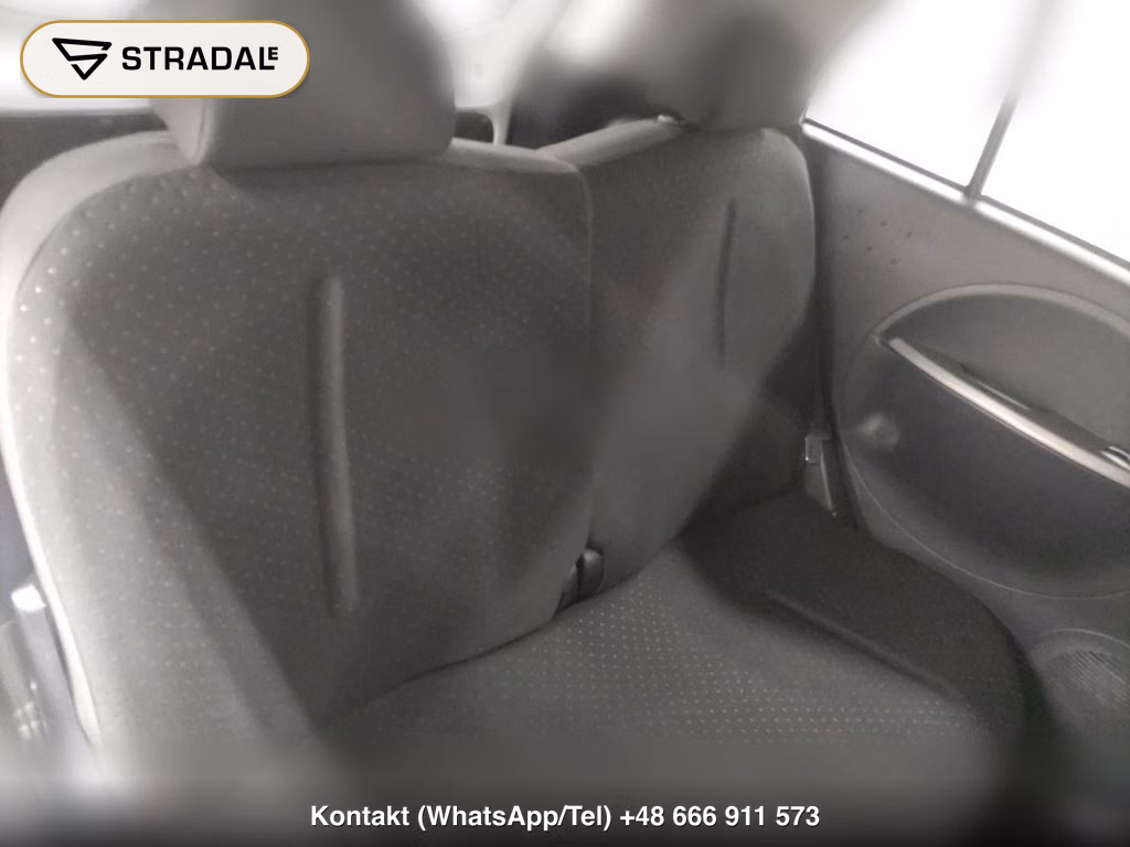 MITSUBISHI I MIEV BASE GRADE, miniaturka 7