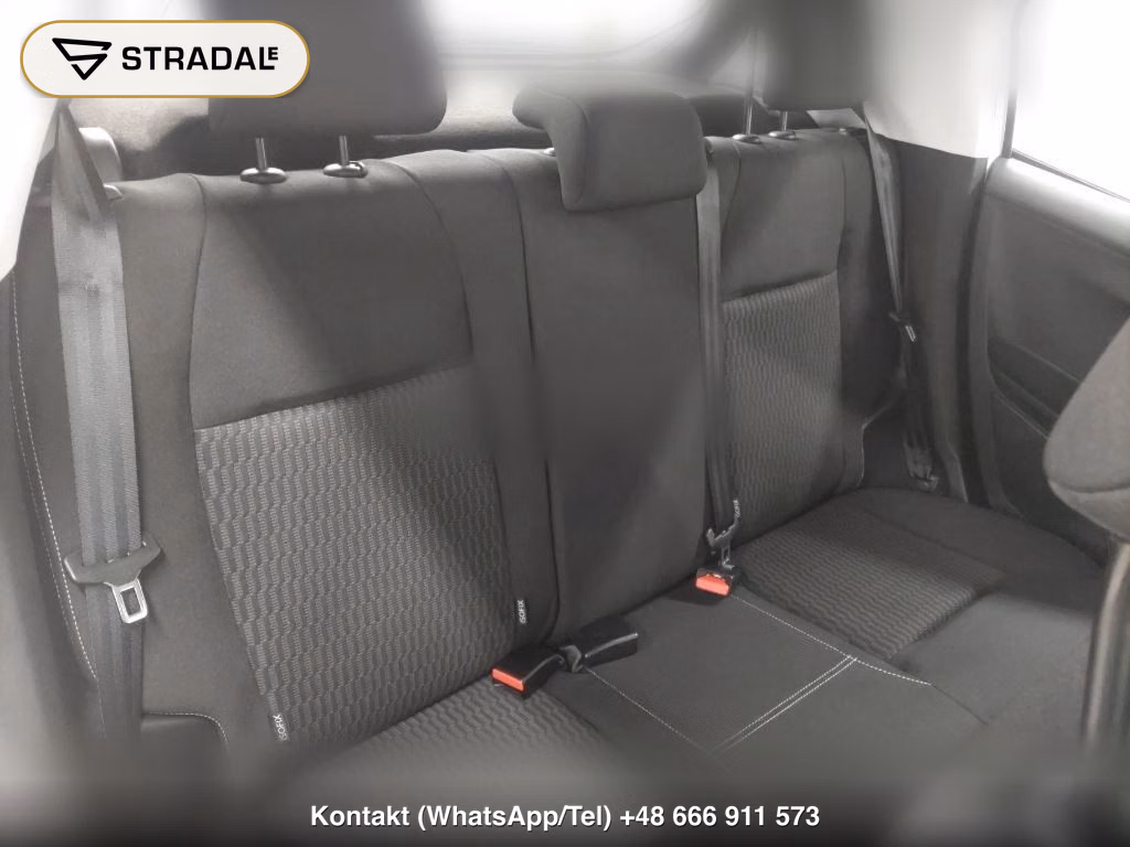 PEUGEOT 208 5D STYLE, miniaturka 7