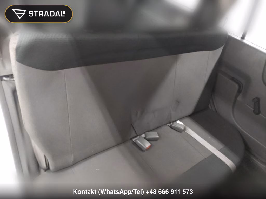 NISSAN AD 4WD VE, miniaturka 7