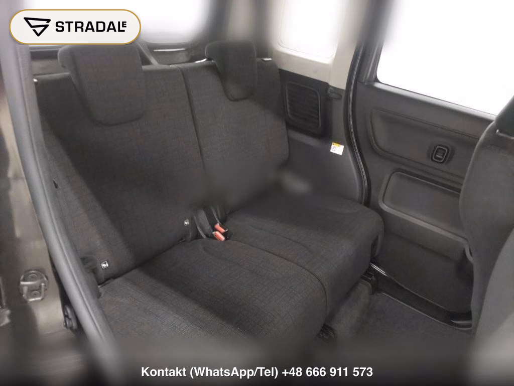 SUZUKI SPACIA HYBRID G, miniaturka 7