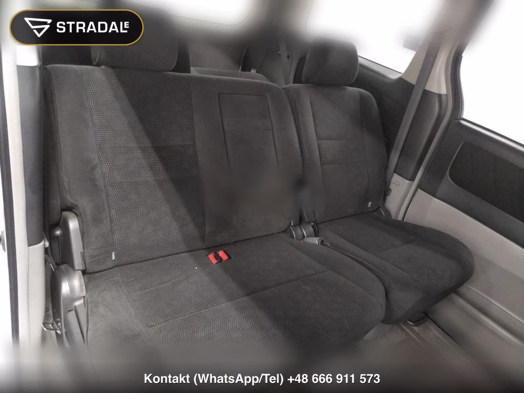 TOYOTA ALPHARD V AS, miniaturka 7