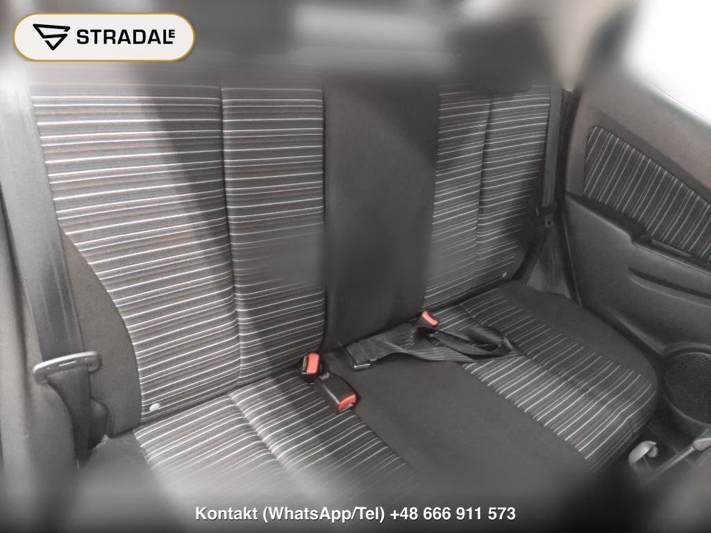 MAZDA DEMIO 5D 13C-V, miniaturka 7