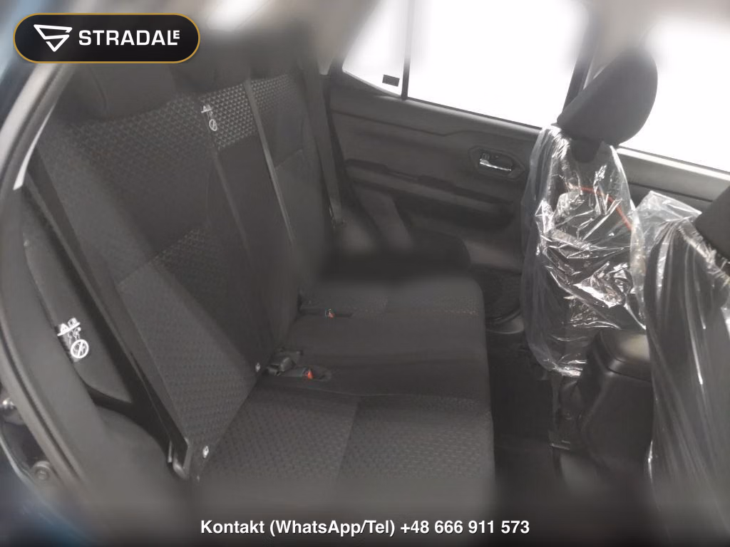 TOYOTA RAIZE HYBRID Z, miniaturka 7