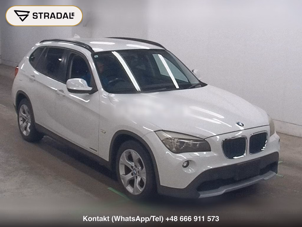 BMW X1 SDRIVE 18I, miniaturka 2