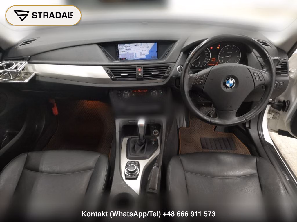 BMW X1 SDRIVE 18I, miniaturka 4