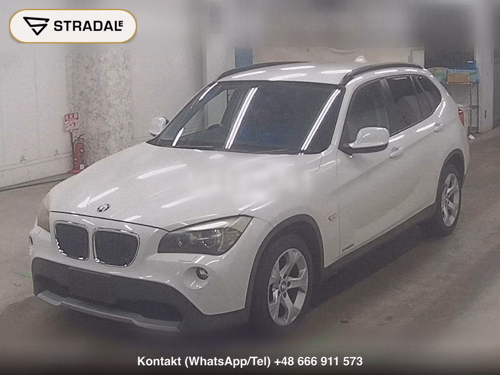 BMW X1 SDRIVE 18I, miniaturka 5