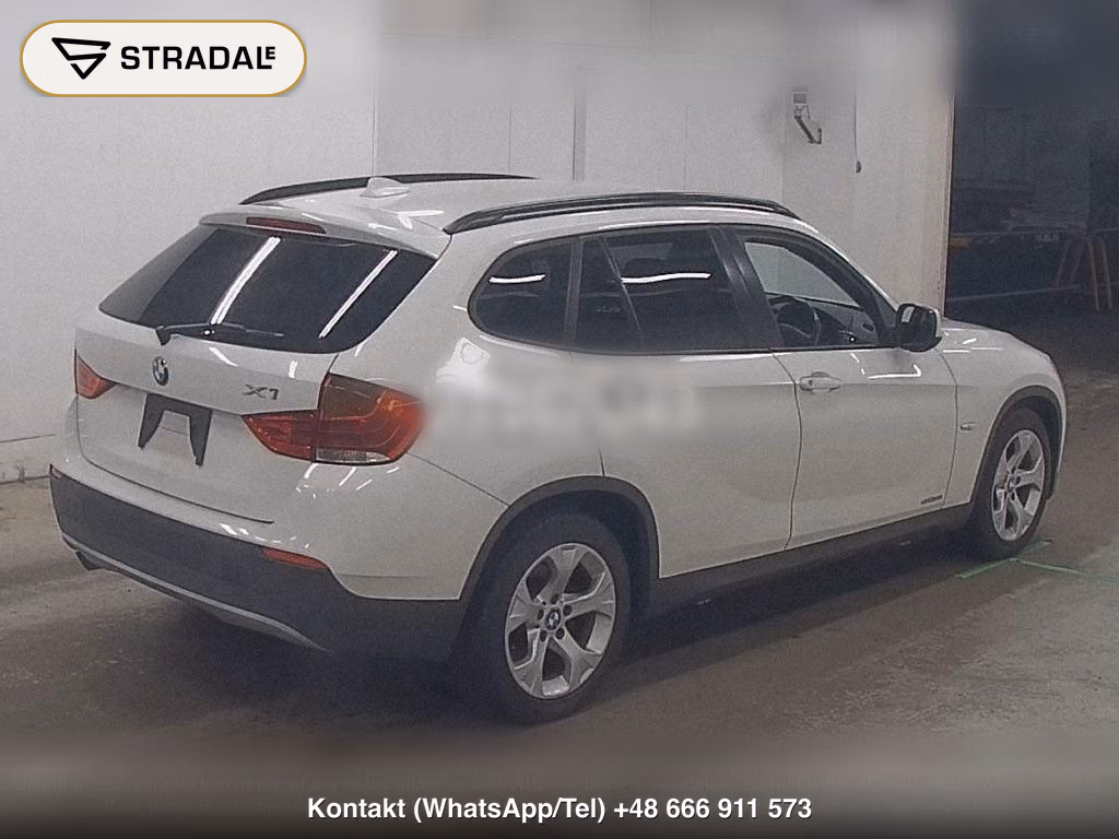 BMW X1 SDRIVE 18I, miniaturka 6