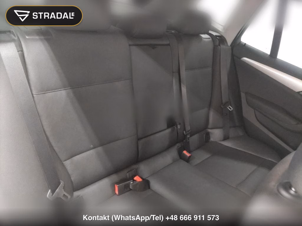 BMW X1 SDRIVE 18I, miniaturka 7