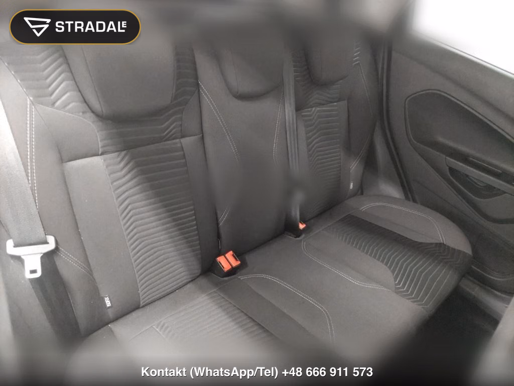 EUROPE FORD FIESTA 5D 1.0 ECO BOOST, miniaturka 7