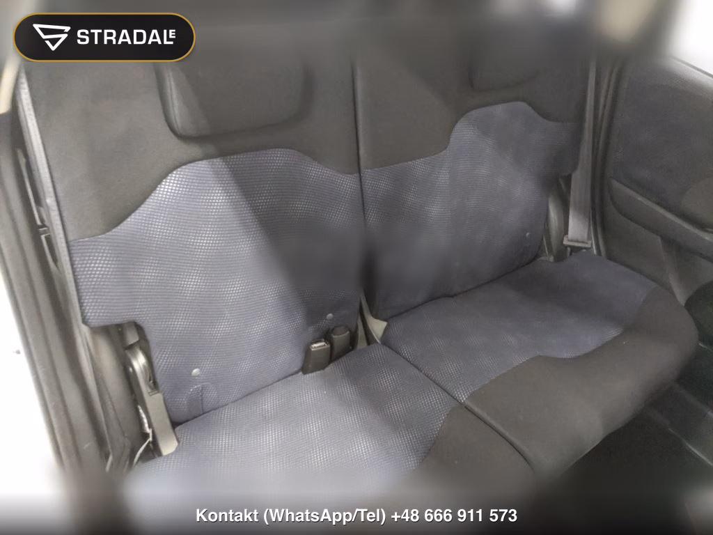 HONDA FIT 13G, miniaturka 7