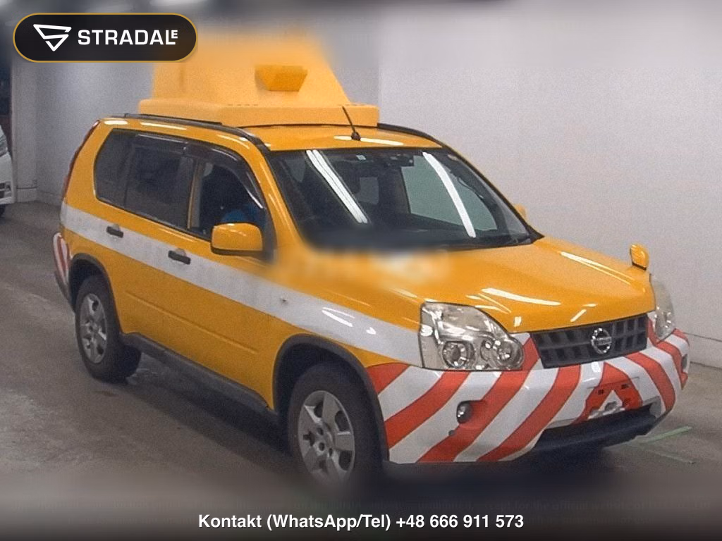 NISSAN X-TRAIL 20S, miniaturka 2