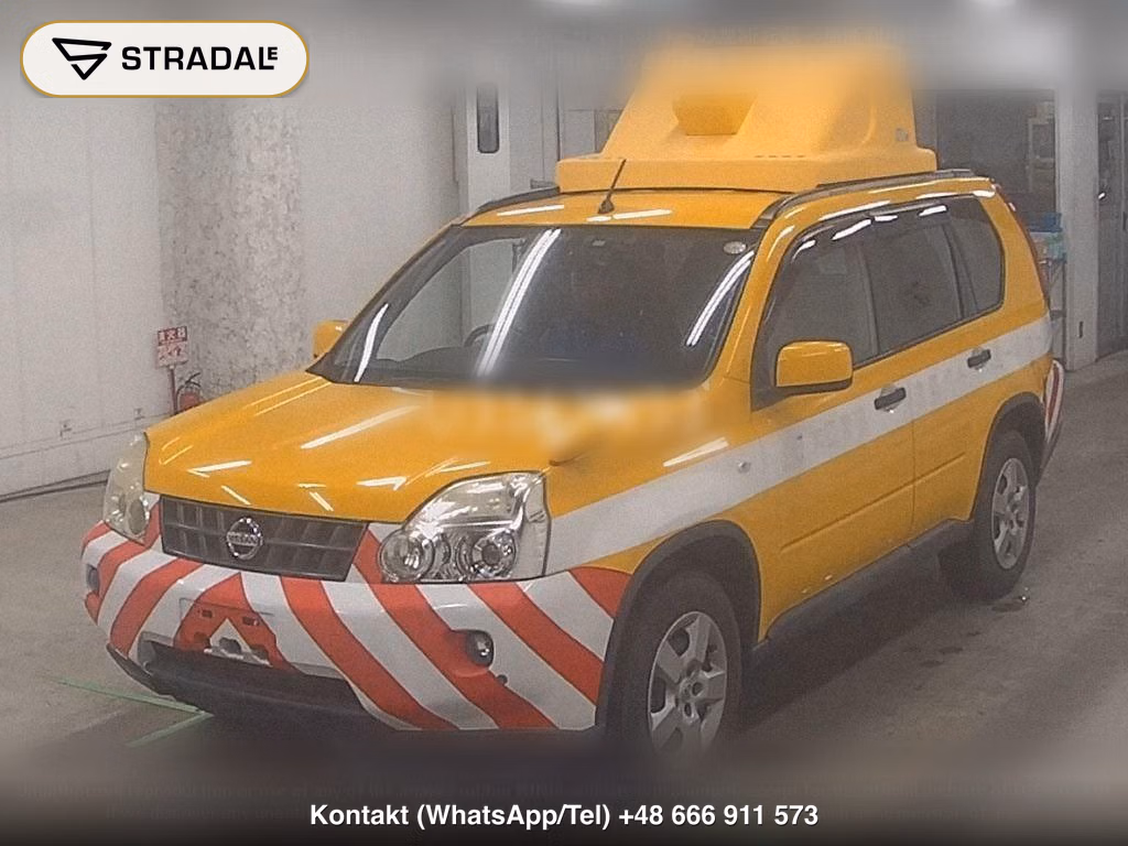 NISSAN X-TRAIL 20S, miniaturka 5