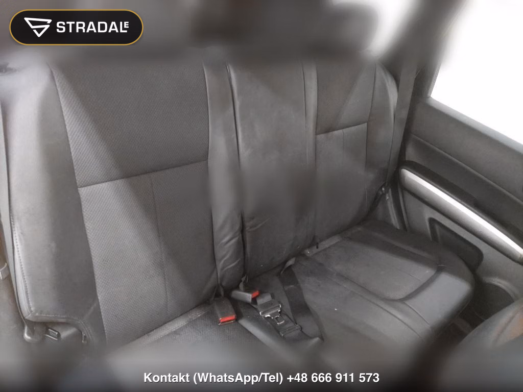 NISSAN X-TRAIL 20S, miniaturka 7