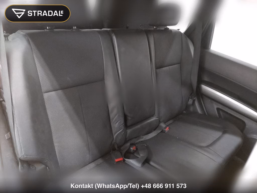 NISSAN X-TRAIL 20X, miniaturka 7