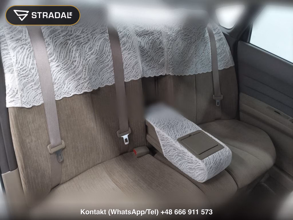NISSAN TEANA 230JK, miniaturka 7