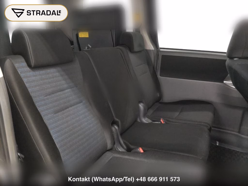 TOYOTA VOXY Z, miniaturka 7